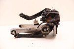 VOLVO XC60 II 2.0 T4 PIASTA ZWROTNICA PRAWA TYŁ 32217286, 32246510, 31687554