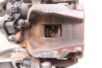 VOLVO XC60 II 2.0 T4 PIASTA ZWROTNICA PRAWA TYŁ 32217286, 32246510, 31687554