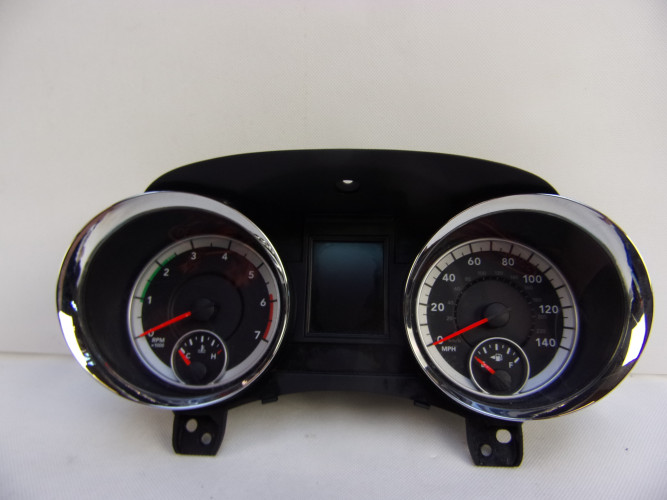 DODGE DURANGO III 5.7 11- LICZNIK ZEGAR ZEGARY P05091763AA