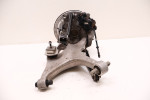 VOLVO XC60 II 2.0 T4 PIASTA ZWROTNICA PRAWA TYŁ 32217286, 32246510, 31687554