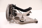 VOLVO XC60 II 2.0 T4 PIASTA ZWROTNICA PRAWA TYŁ 32217286, 32246510, 31687554