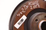 VOLVO XC60 II 2.0 T4 ZAWIESZENIE PRAWE TYŁ 32246511, 31688320