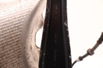 VOLVO XC60 II 2.0 T4 PIASTA ZWROTNICA PRAWA TYŁ 32217286, 32246510, 31687554