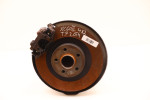 VOLVO XC60 II 2.0 T4 PIASTA ZWROTNICA PRAWA TYŁ 32217286, 32246510, 31687554