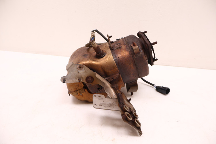 VOLVO XC60 II 2.0 T4 KATALIZATOR 32225475, 31697445