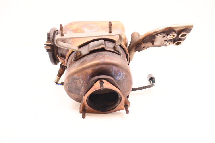VOLVO XC60 II 2.0 T4 KATALIZATOR 32225475, 31697445