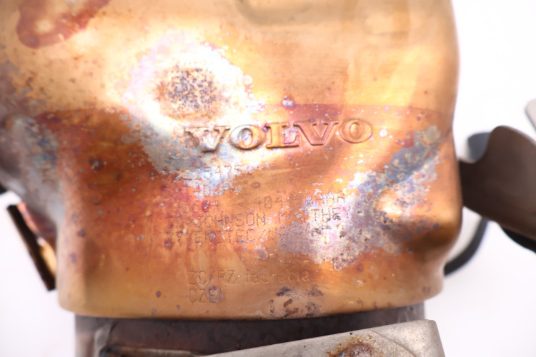 VOLVO XC60 II 2.0 T4 KATALIZATOR 32225475, 31697445