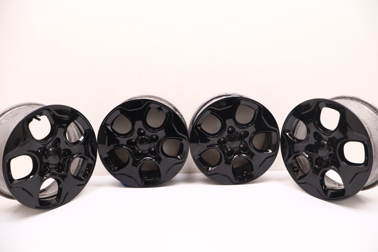 JEEP RENEGADE FELGI ALUMINIOWE 16X6.5 735577528