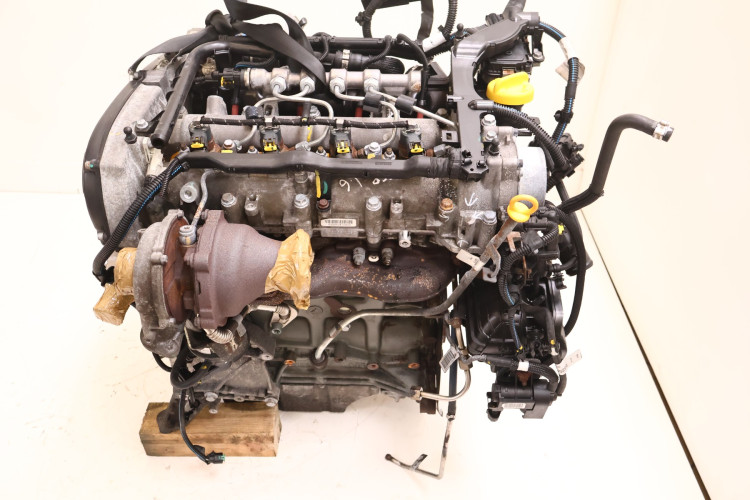 JEEP RENEGADE 1.6 MTJ SILNIK 55263113