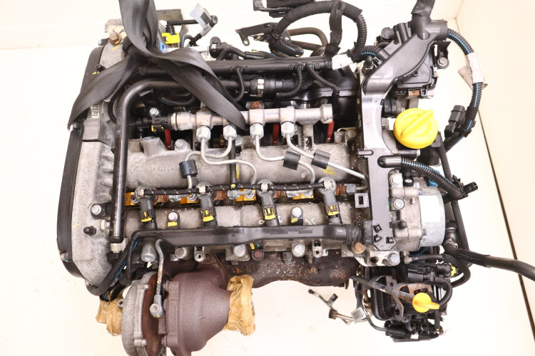 JEEP RENEGADE 1.6 MTJ SILNIK 55263113