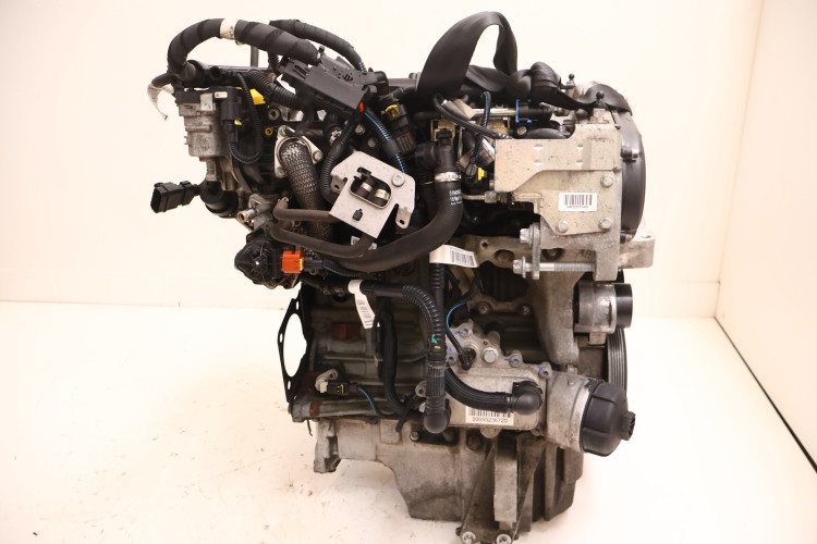 JEEP RENEGADE 1.6 MTJ SILNIK 55263113