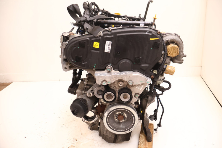JEEP RENEGADE 1.6 MTJ SILNIK 55263113