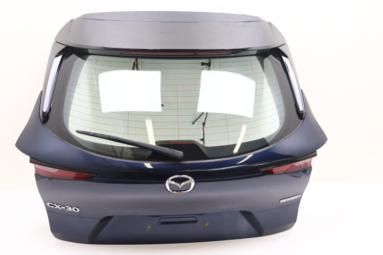 MAZDA CX-30 KLAPA BAGAŻNIKA 42M