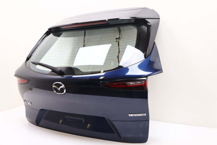 MAZDA CX-30 KLAPA BAGAŻNIKA 42M