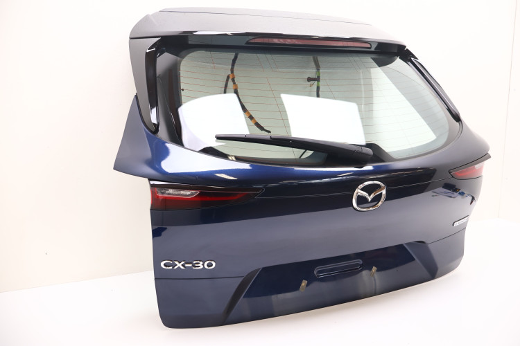 MAZDA CX-30 KLAPA BAGAŻNIKA 42M