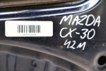 MAZDA CX-30 MASKA POKRYWA SILNIKA 42M