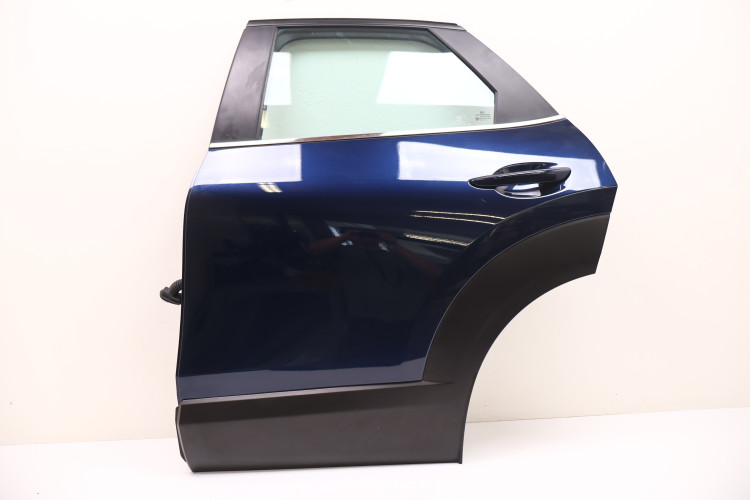 MAZDA CX-30 DRZWI LEWE TYŁ 42M DFR573010