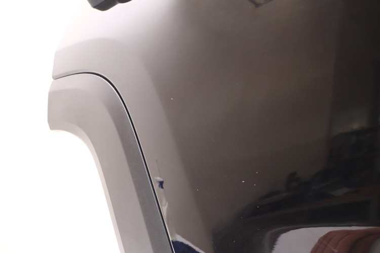 JEEP RENEGADE DRZWI PRAWE TYŁ 601