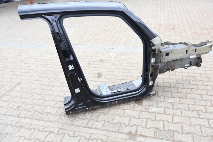 JEEP RENEGADE ĆWIARTKA PRAWA PRZÓD 601