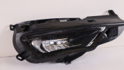 VOLVO XC60 II HALOGEN LAMPA PRZECIWMGIELNA PRAWA 31395866