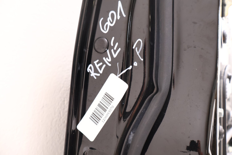 JEEP RENEGADE DRZWI LEWE PRZÓD 601