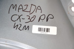 MAZDA CX-30 BŁOTNIK PRAWY PRZÓD