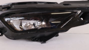 VOLVO XC60 II HALOGEN LAMPA PRZECIWMGIELNA PRAWA 31395866