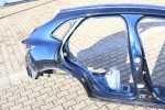 MAZDA CX-30 ĆWIARTKA BŁOTNIK PRAWA TYŁ 42M