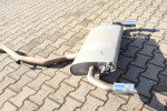 VOLVO XC60 II 2.0 T4 RURA TŁUMIK WYDECH 32224841