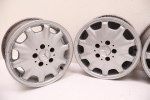 MERCEDES-BENZ W124 FELGI ALUMINIOWE 15X6.5 2104010802