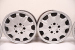 MERCEDES-BENZ W124 FELGI ALUMINIOWE 15X6.5 2104010802