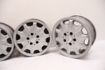 MERCEDES-BENZ W124 FELGI ALUMINIOWE 15X6.5 2104010802