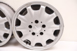 MERCEDES-BENZ W124 FELGI ALUMINIOWE 15X6.5 2104010802