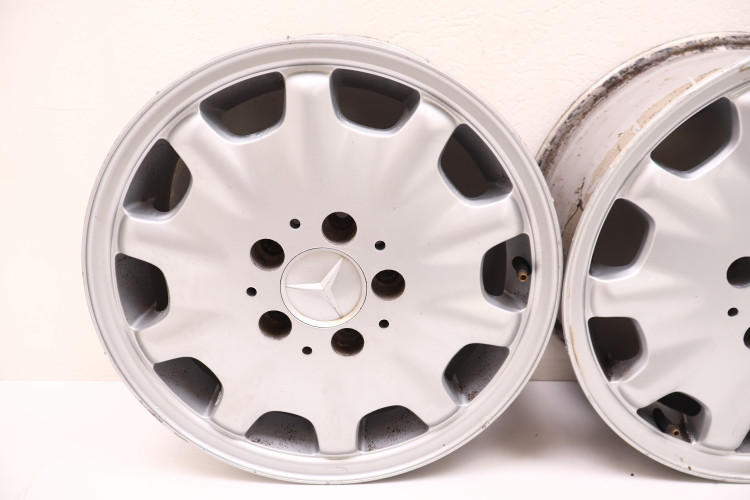 MERCEDES-BENZ W124 FELGI ALUMINIOWE 15X6.5 2104010802