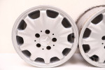 MERCEDES-BENZ W124 FELGI ALUMINIOWE 15X6.5 2104010802