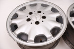 MERCEDES-BENZ W124 FELGI ALUMINIOWE 15X6.5 2104010802