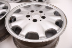 MERCEDES-BENZ W124 FELGI ALUMINIOWE 15X6.5 2104010802