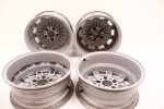 MERCEDES-BENZ W124 FELGI ALUMINIOWE 15X6.5 2104010802