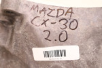 MAZDA CX-30 2.0 SKYACTIV-G HYBRID SKRZYNIA BIEGÓW MANUALNA