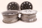 MERCEDES-BENZ W124 FELGI ALUMINIOWE 15X6.5 2104010802