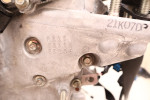 MAZDA CX-30 2.0 SKYACTIV-G HYBRID SILNIK PE27