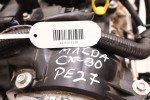 MAZDA CX-30 2.0 SKYACTIV-G HYBRID SILNIK PE27