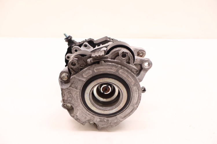 MAZDA CX-30 2.0 SKYACTIV-G HYBRID ALTERNATOR C3TB5291D