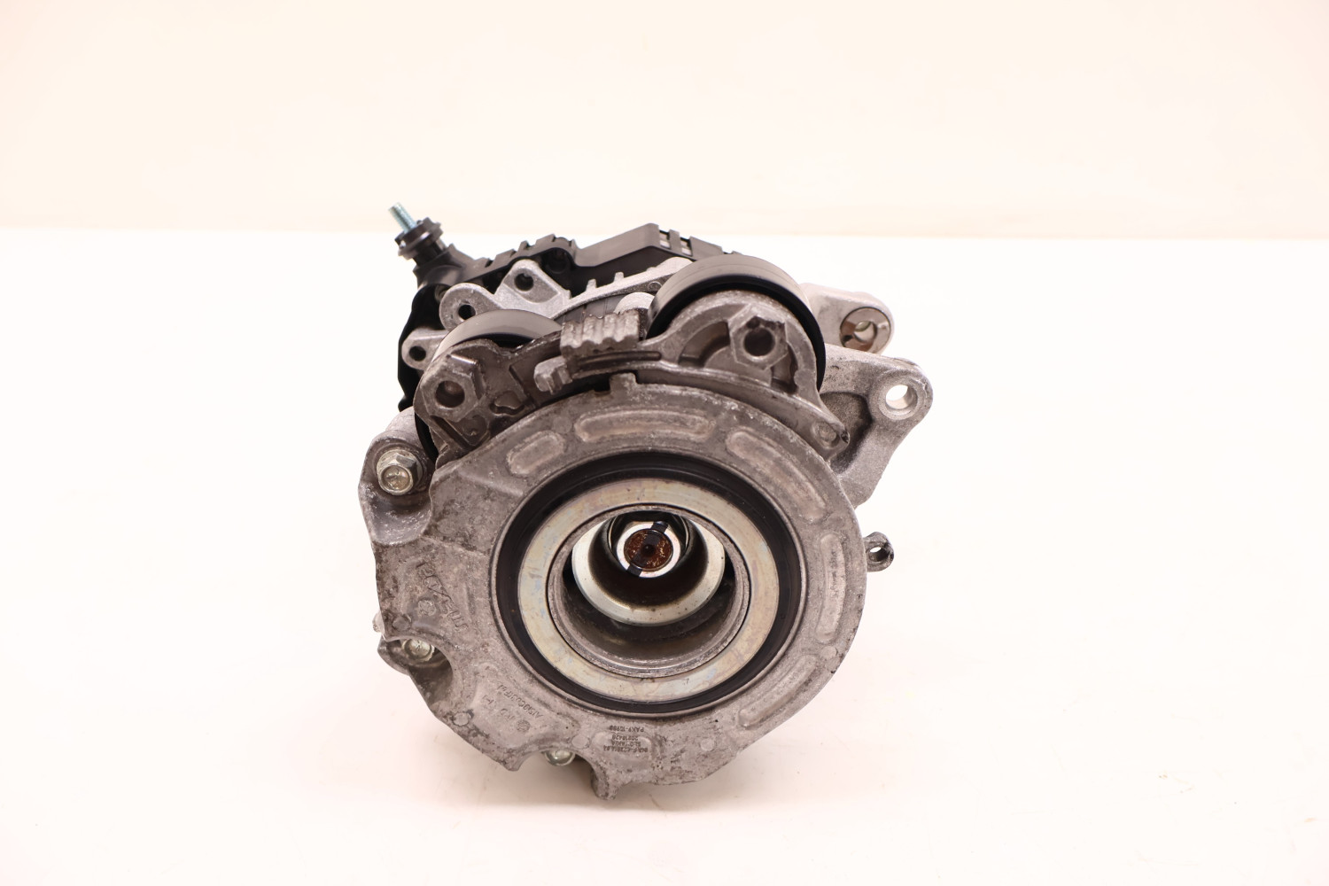 MAZDA CX-30 2.0 SKYACTIV-G HYBRID ALTERNATOR C3TB5291D