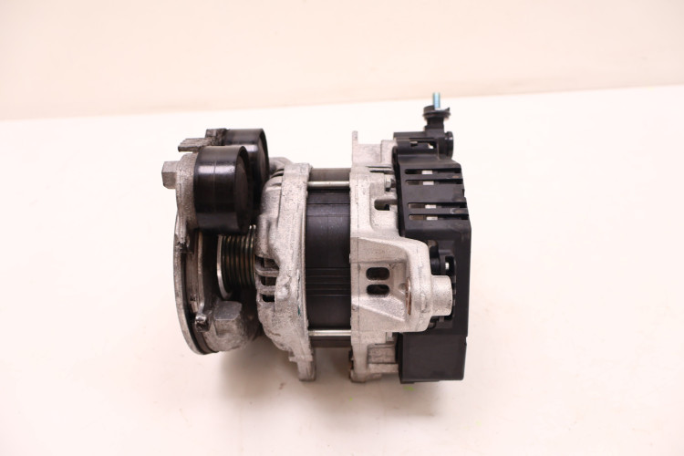 MAZDA CX-30 2.0 SKYACTIV-G HYBRID ALTERNATOR C3TB5291D
