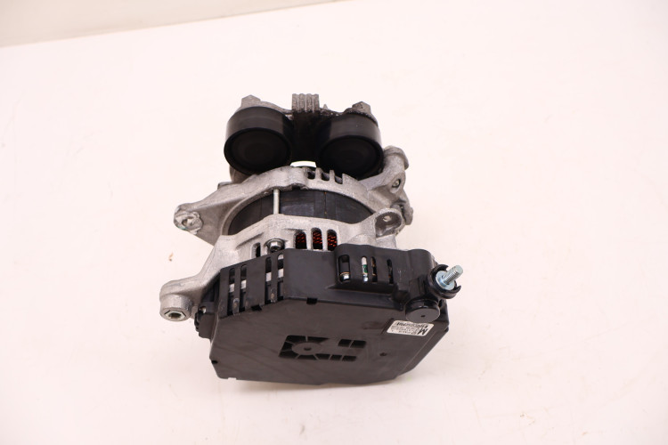 MAZDA CX-30 2.0 SKYACTIV-G HYBRID ALTERNATOR C3TB5291D