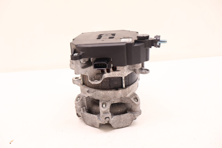 MAZDA CX-30 2.0 SKYACTIV-G HYBRID ALTERNATOR C3TB5291D
