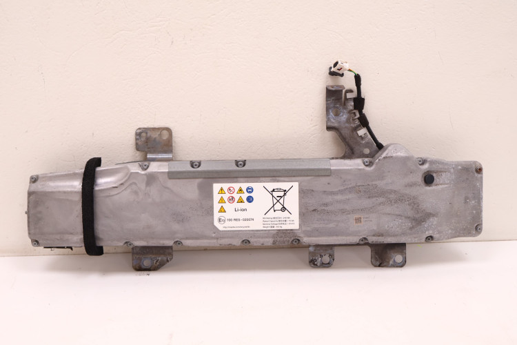 MAZDA CX-30 2.0 SKYACTIV-G HYBRID BATERIA AKUMULATOR BDMC-67ZB3-F