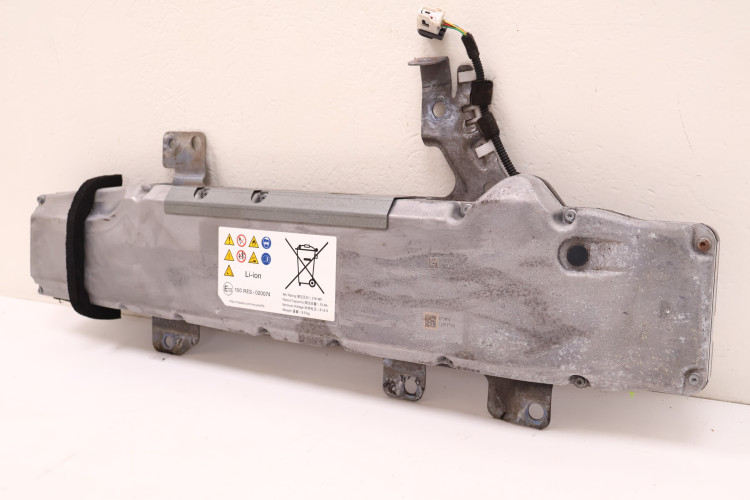 MAZDA CX-30 2.0 SKYACTIV-G HYBRID BATERIA AKUMULATOR BDMC-67ZB3-F