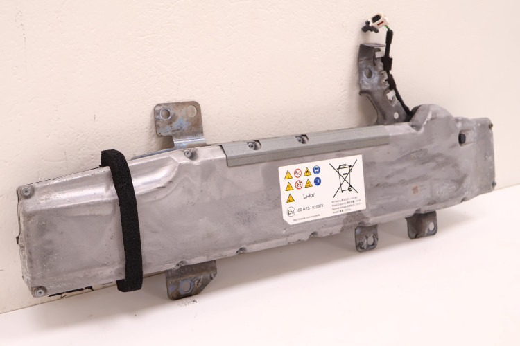MAZDA CX-30 2.0 SKYACTIV-G HYBRID BATERIA AKUMULATOR BDMC-67ZB3-F